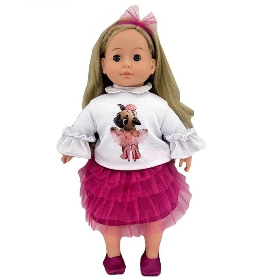 دمية مولي كاجول المغنيه - BD1216S