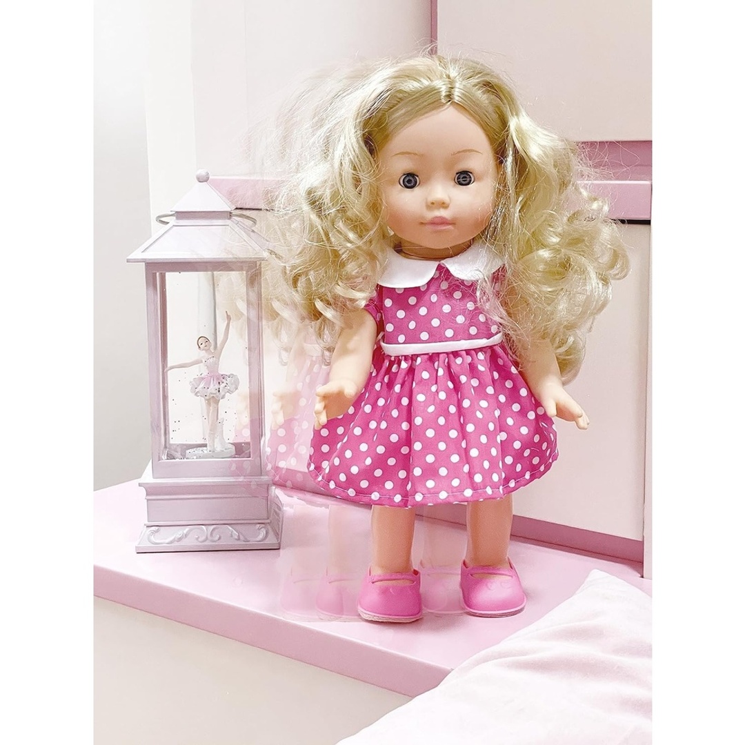 ديميان - دمية المشي مولي - BD1226S