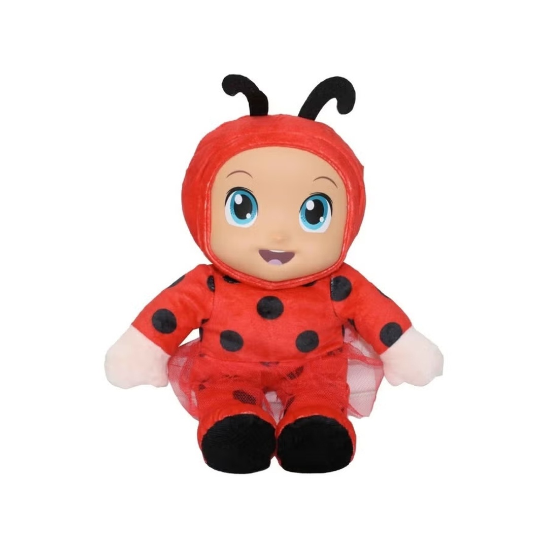 دمية لوف بيبى تامبل - BD1229A