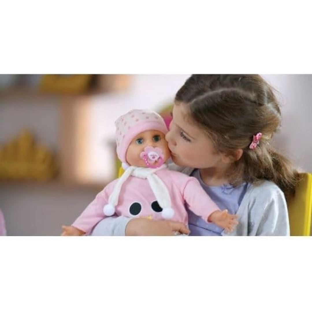 الدمية بامبولينا النائمة - 50 كلمة - 9369