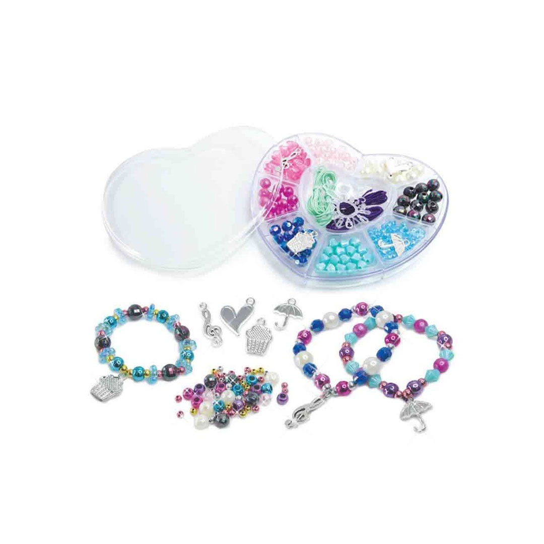 صناعة الغوايش و الأسورة من الخرز - T08010-A-A