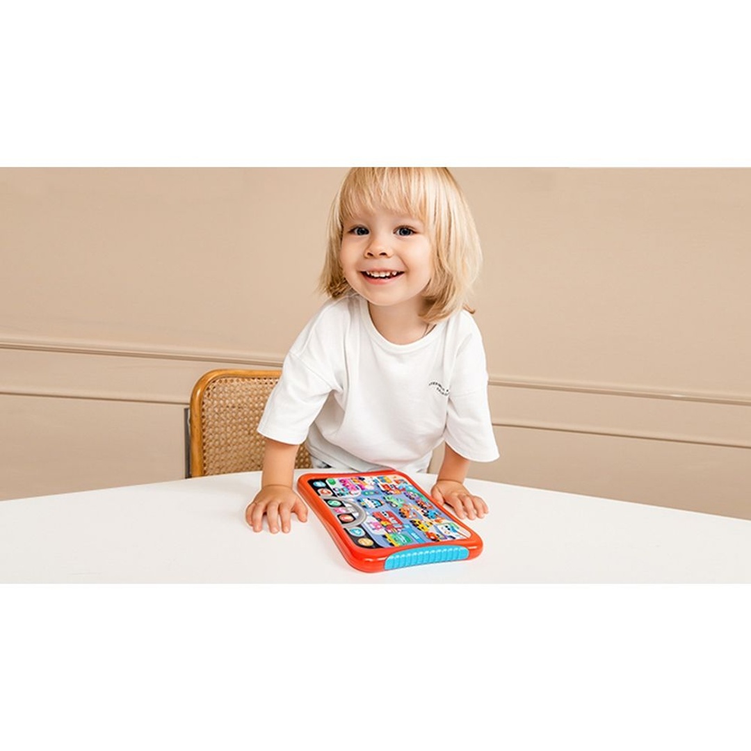 تابلت تعليم سيارات و الشاحنات المرورية - KH01/008