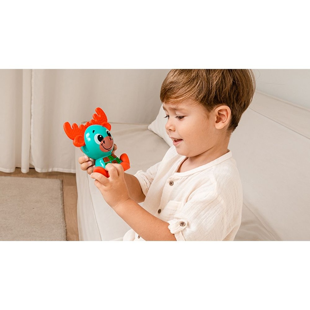 الايل الموسيقي للأطفال - KH10/001