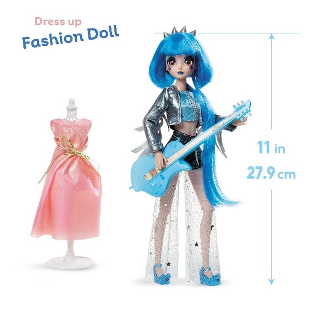 برايس الدمية الأكاديمية - KH25/002