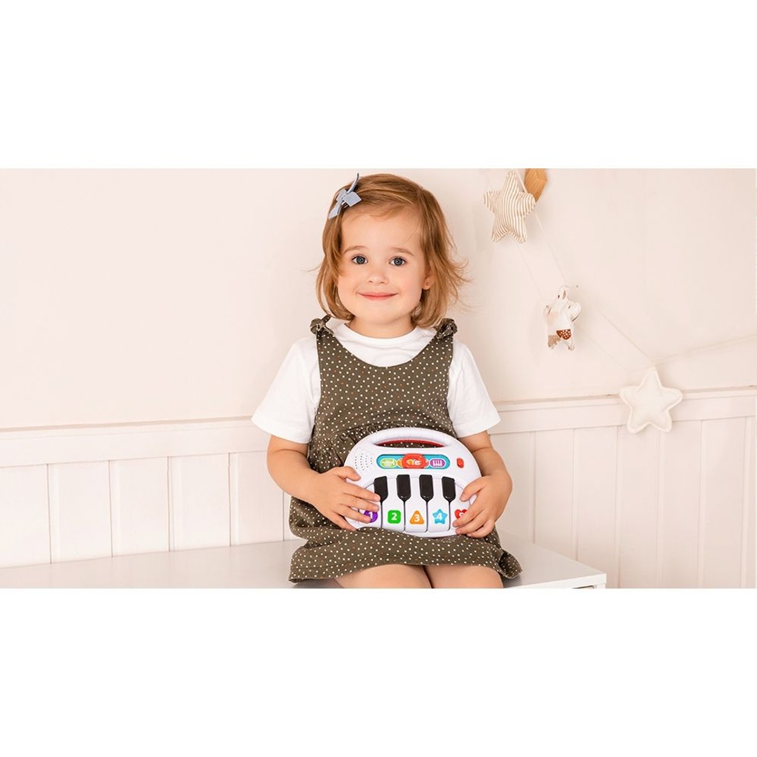 البيانو الموسيقي - KH15/001