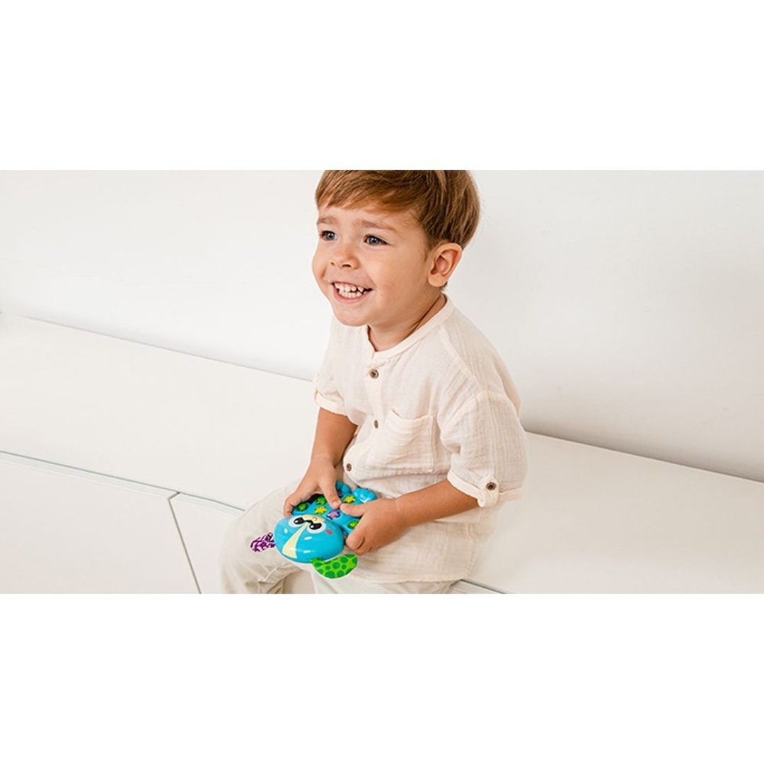 الكلب الموسيقي للأطفال - KH09/002