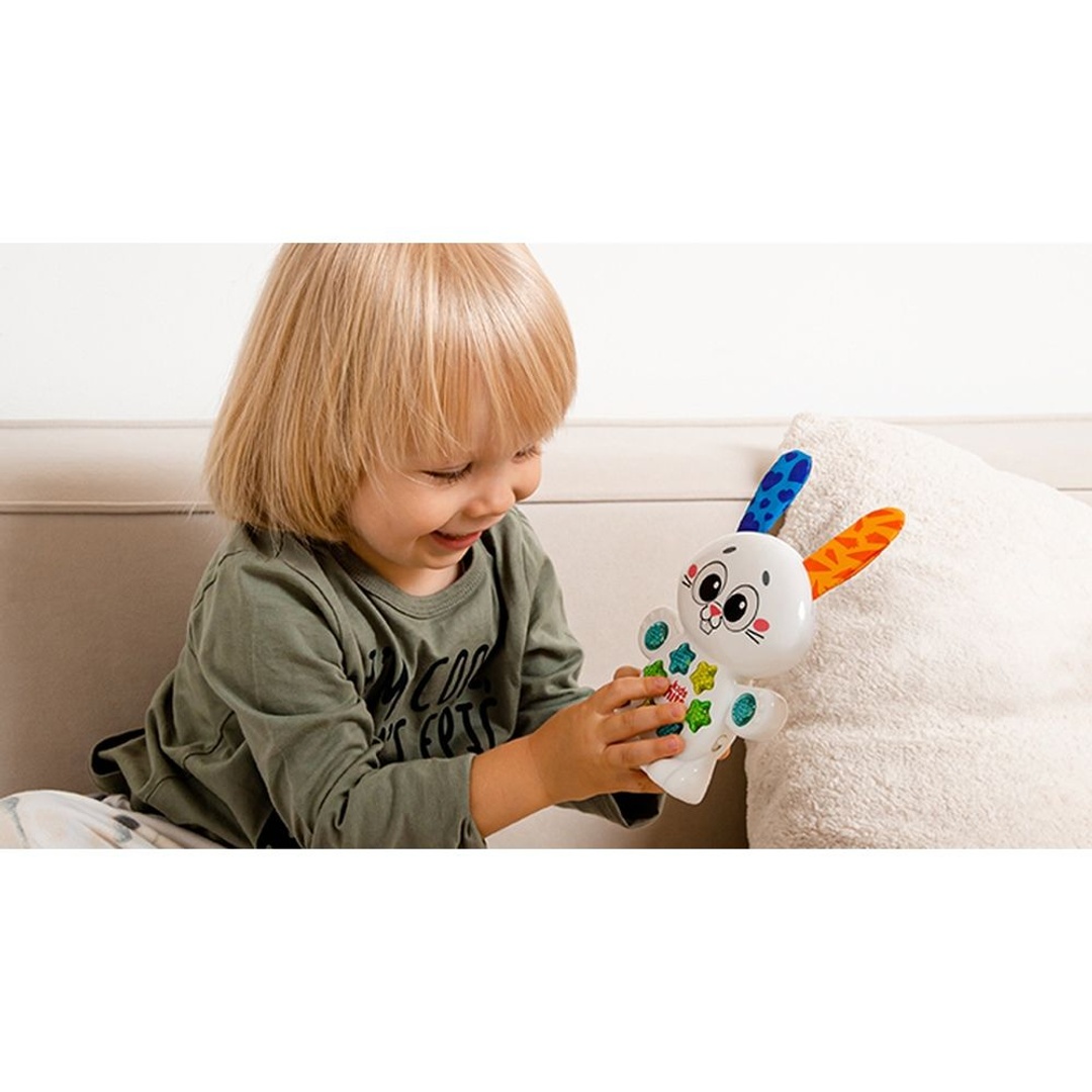 الأرنب الموسيقي للأطفال - KH09/003