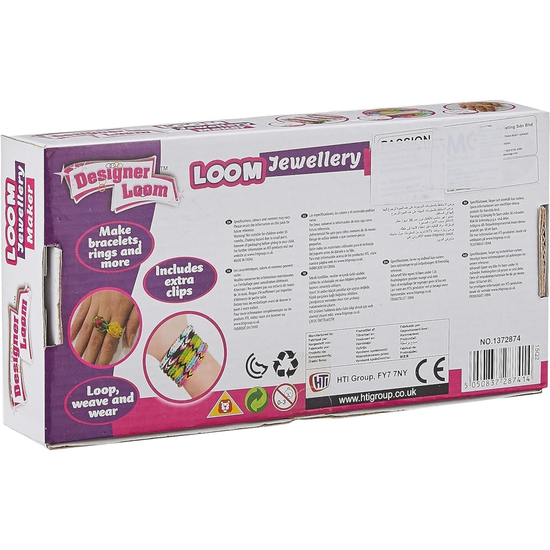 صناعة الغوايش و الاساور - 500 قطعة - 1372874