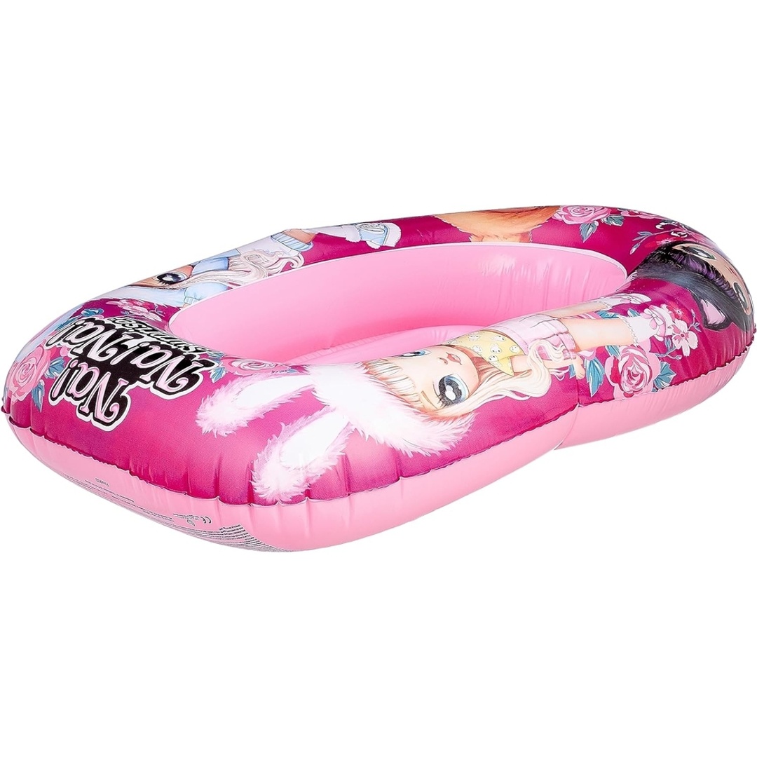 نانانا سيربرايز قارب الأطفال - 102x69 سم - INF-BO-08