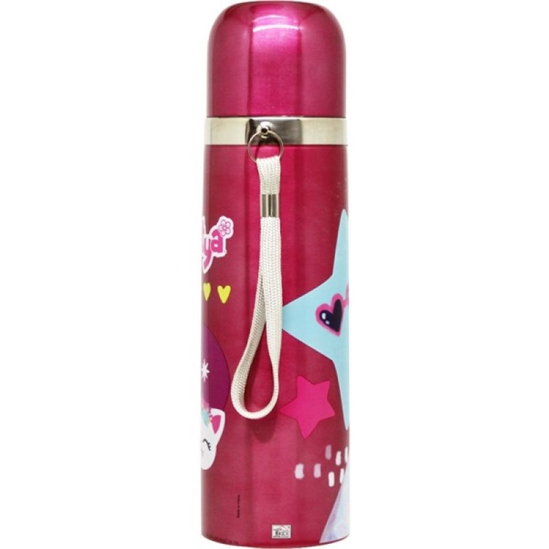 زجاجة لايك ناستيا من الفولاذ المقاوم للصدأ معزول بالفراغ - 500 مل - 112-81-23