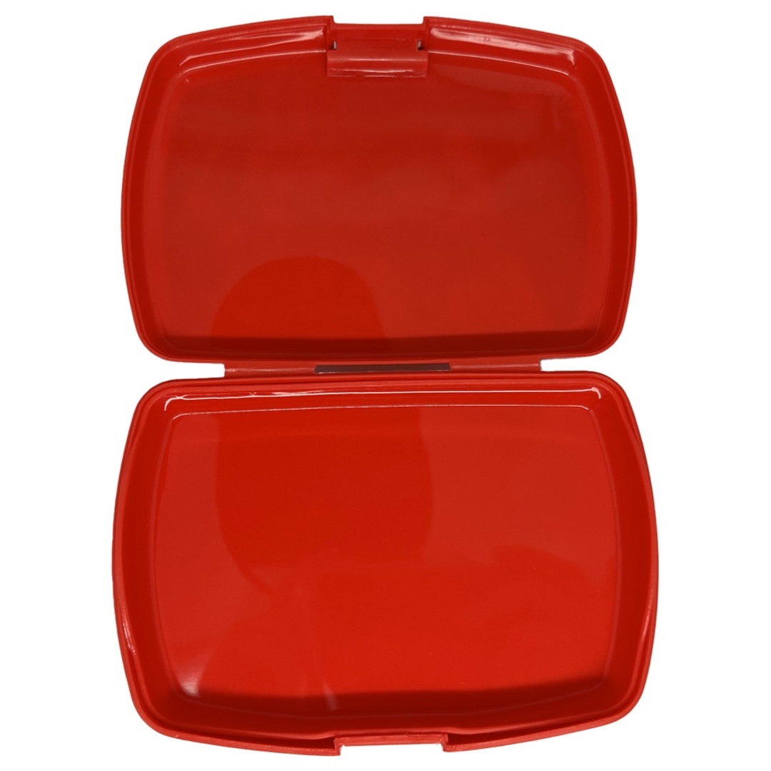 صندوق طعام أفنجرز جيمر فيرس مع صينية داخلية - 112-11-021