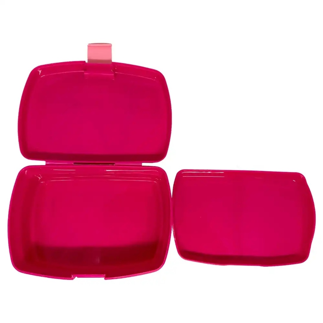 علب ساندويتش برنسيس مع صينية داخلية - 112-11-027