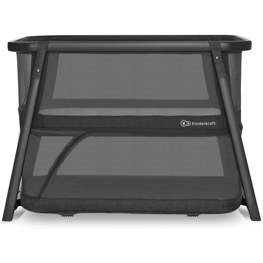 سرير سفر صوفي بلس مع روضة لعب للأطفال - 20051