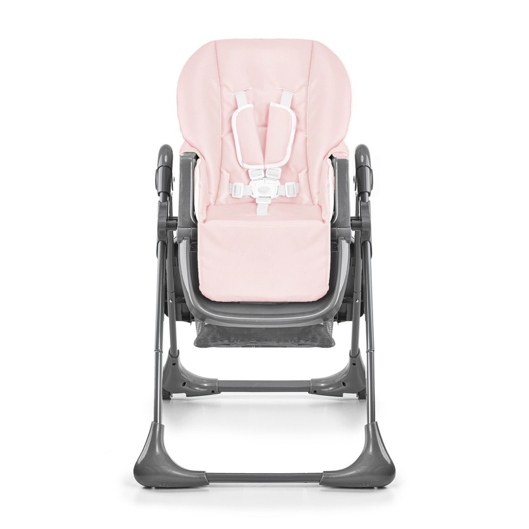 كرسي عالي للأطفال متعدد الأستخدامات و المهام روز - 20891