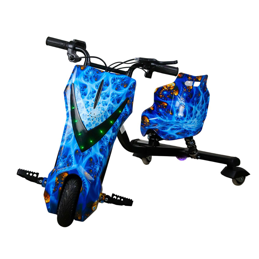 سكوتر دريفت كهربائي للأطفال - 36 فولت - BD-010A