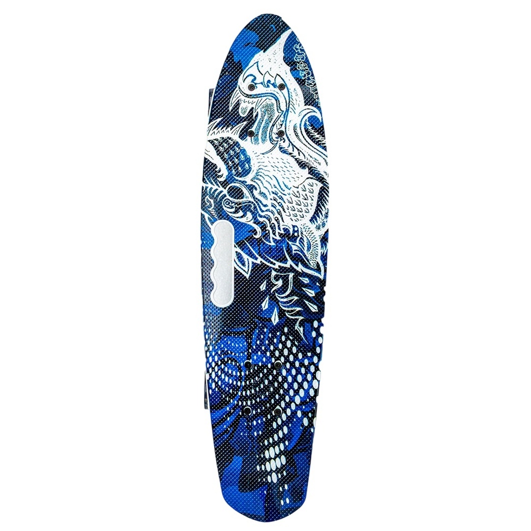 لوح تزلج للاطفال - أسود - 213