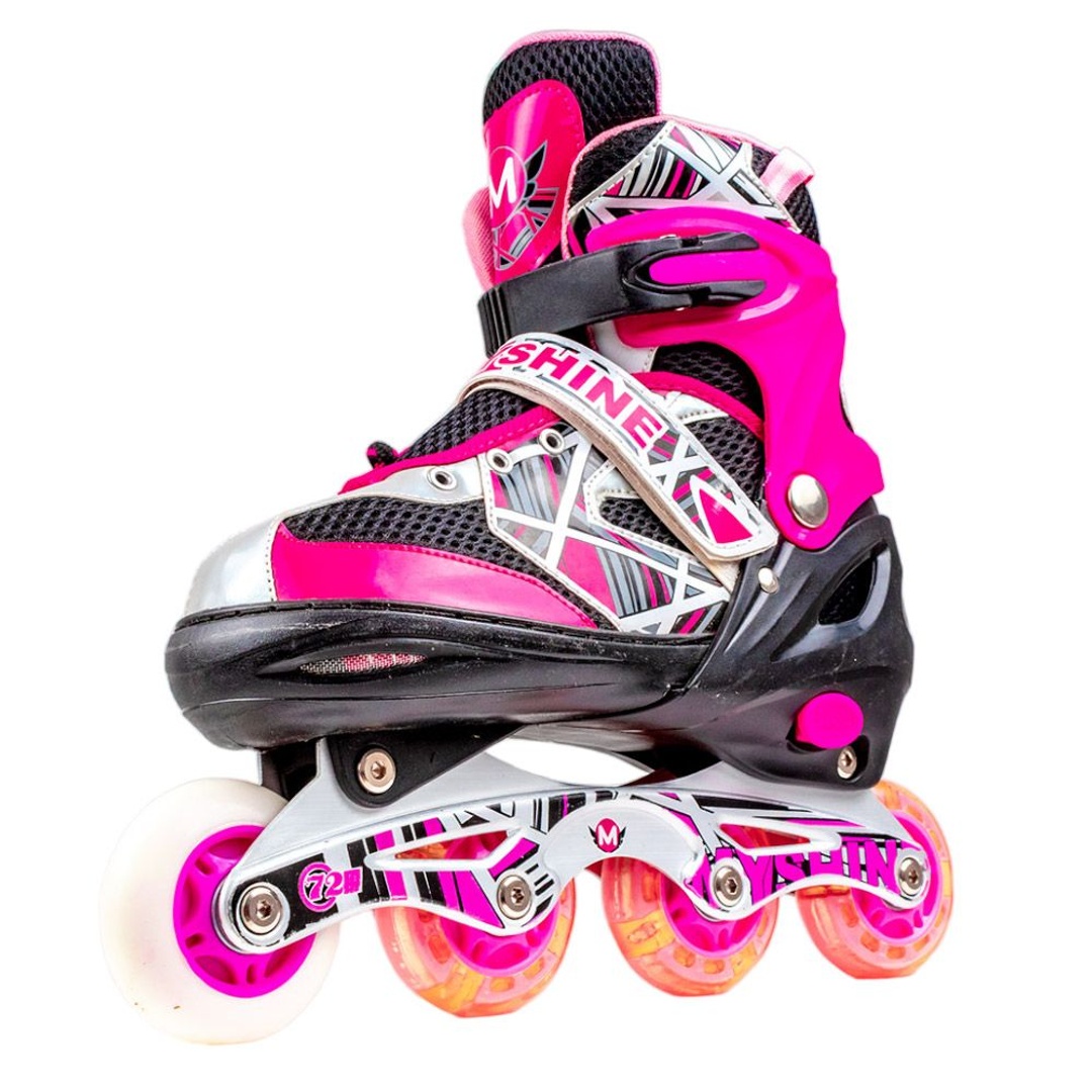 باتيناج بينك مقاس كبير - 961L