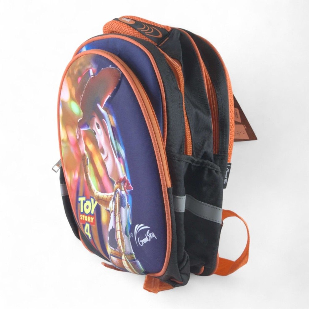 شنطة قصة لعبة 4 14 بوصة - GS14-T