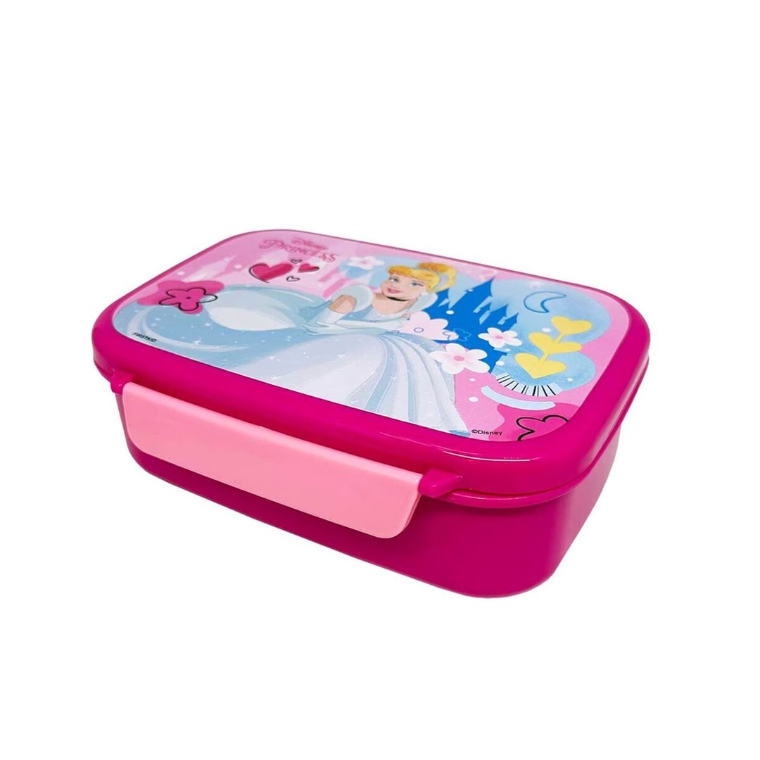 لانش بوكس الأميرة - 112-61-33