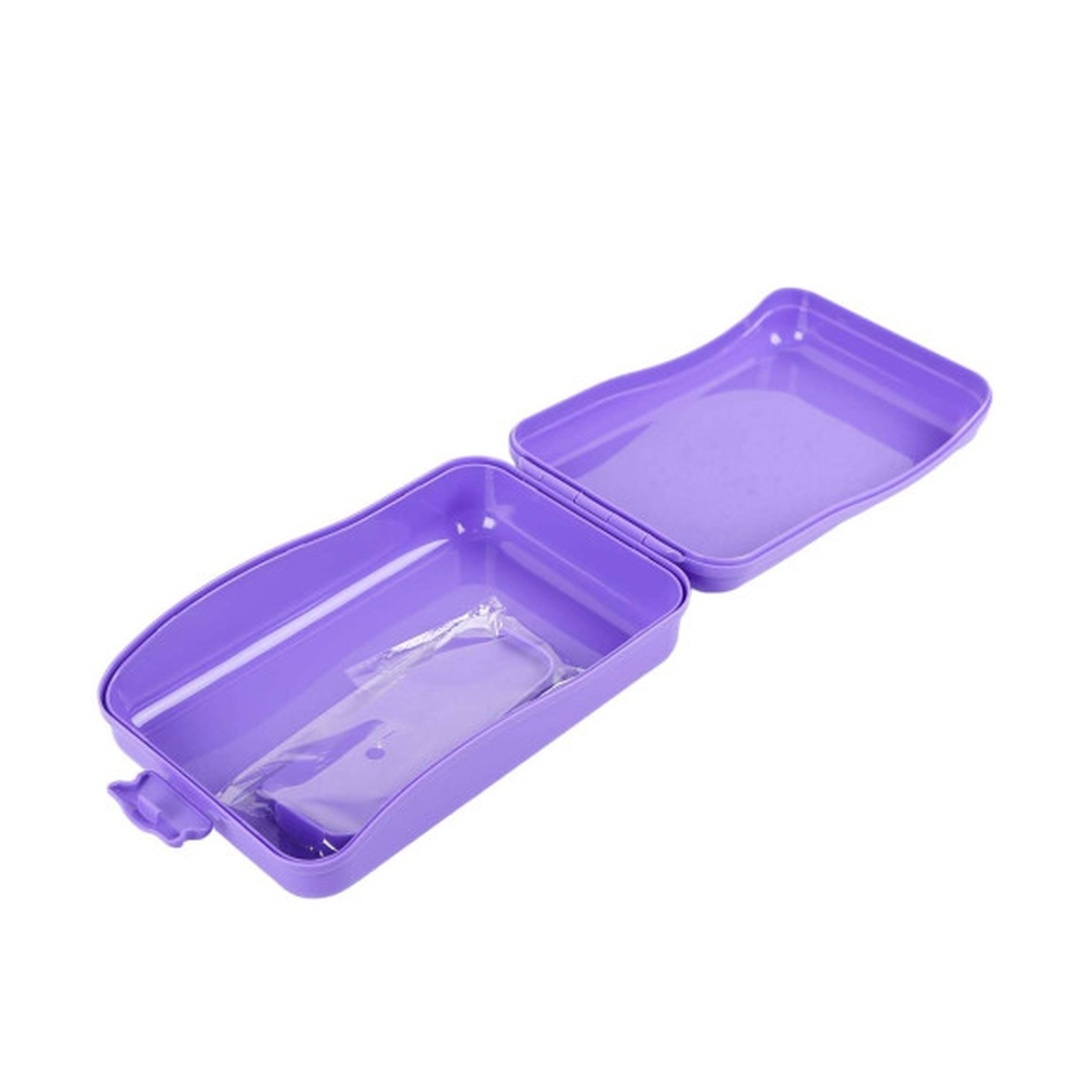 سناك بوكس باربي - 112-62-21