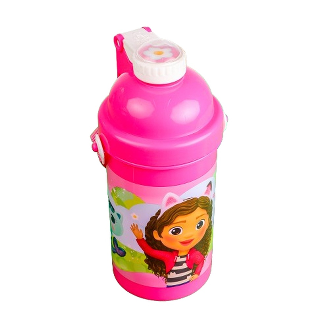 زجاجة مياه جابي دول هاوس 500 مل - 112-31-025