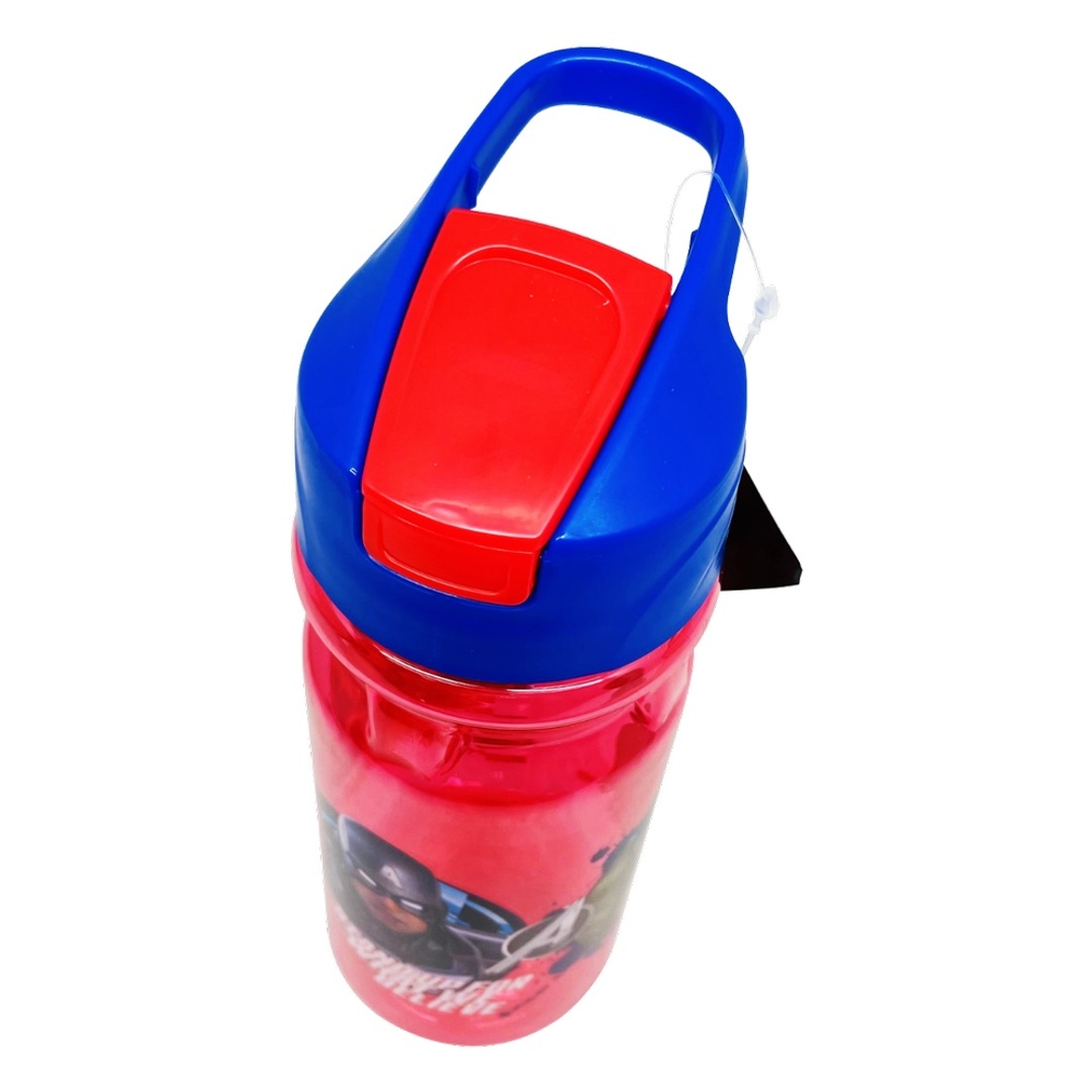 زجاجة مياه جيمر فيرس افينجرز - 112-83-01