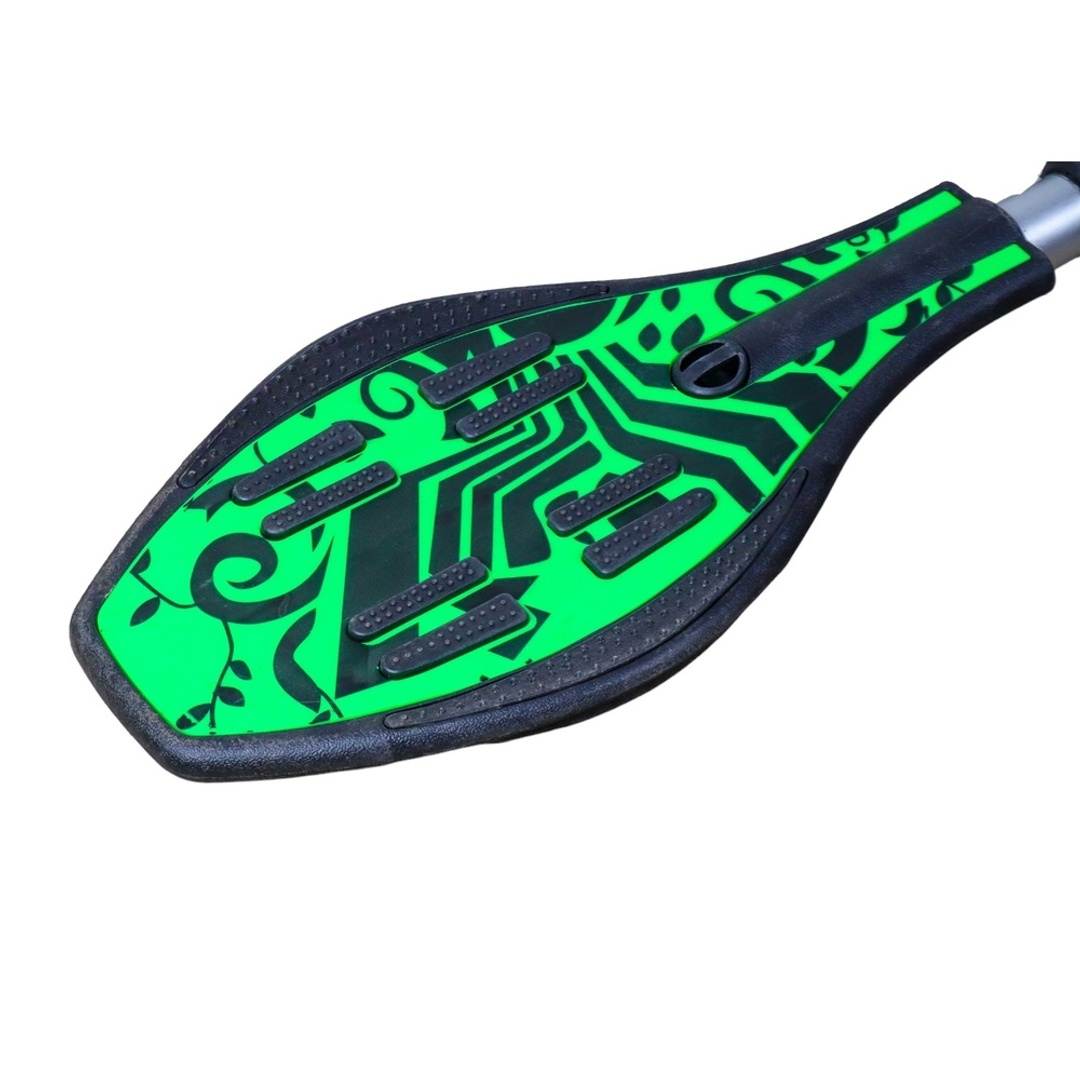 لوح تزحلق ريب ستيك - اخضر - RG-17