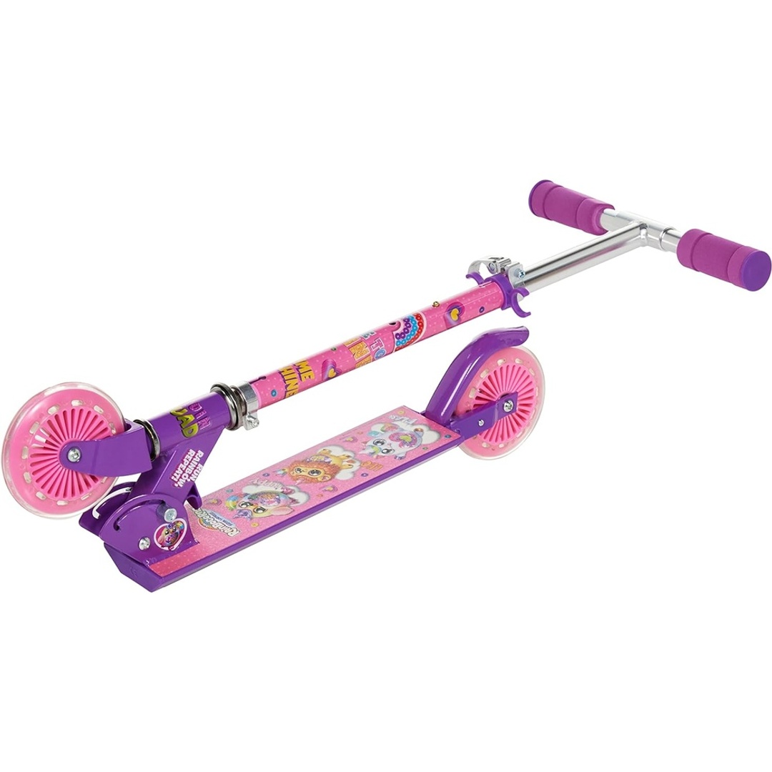 سكوتر رينبوكورن بعجلتين - 2WS-RC-103