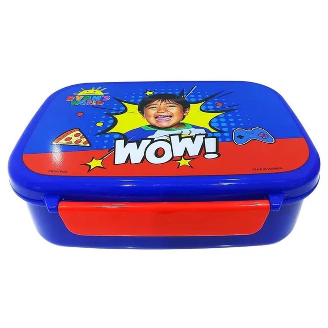 لانش بوكس عالم رايان - 112-61-13