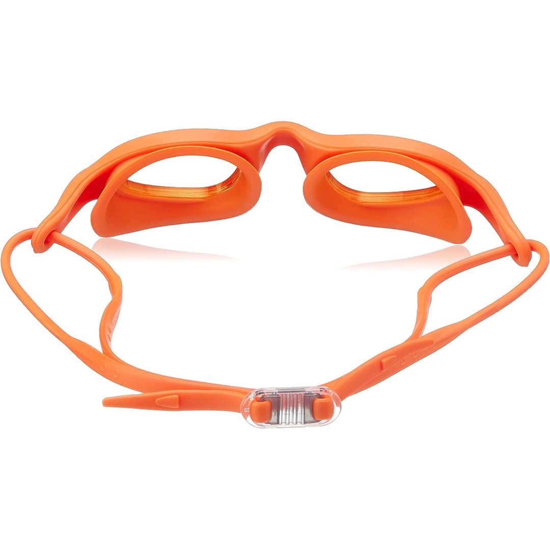 نظاره سباحه للأطفال - برتقالي - SIL 1 AF JR
