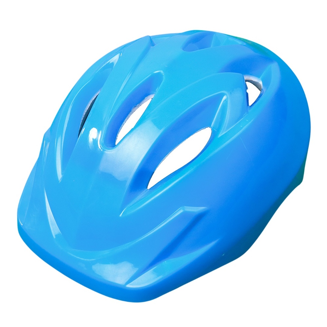 خوذة حماية زرقاء - 506