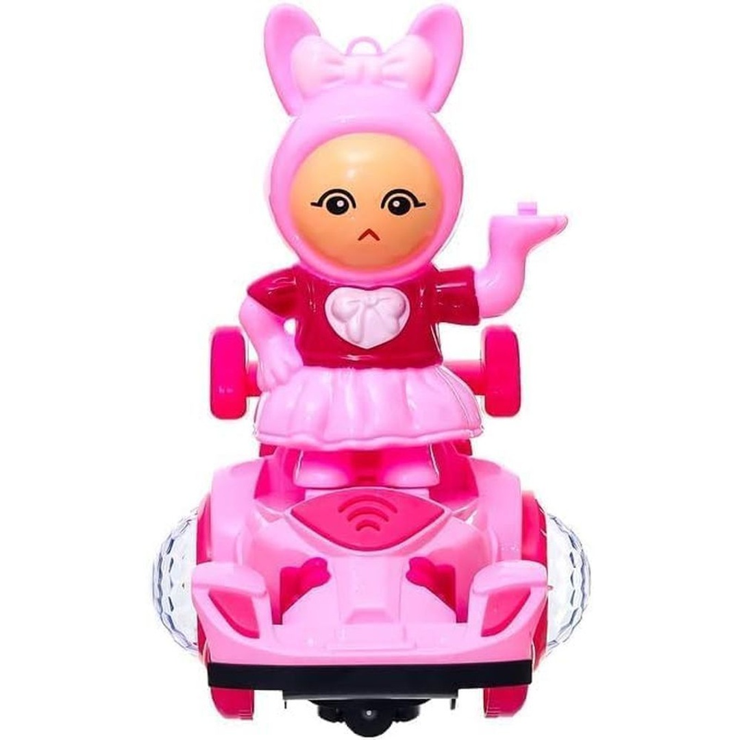 فانوس رمضان علي شكل طمطم مع الأضواء و الموسيقي - 02-10