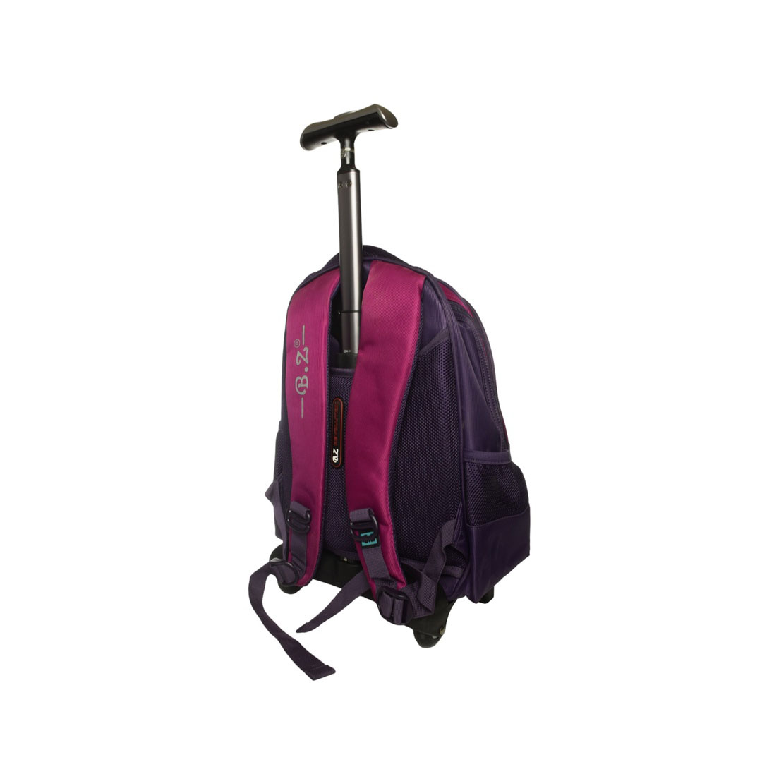 شنطة رايا و التنين الأخير المدرسية - 15 بوصة - 2991T