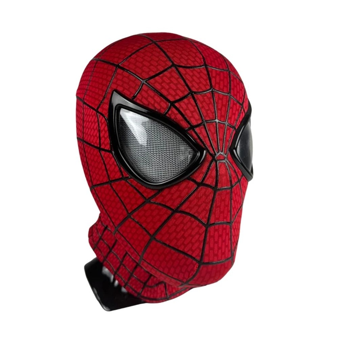 قناع اس 3 سبايدر مان مع ريموت تحكم - 999-1