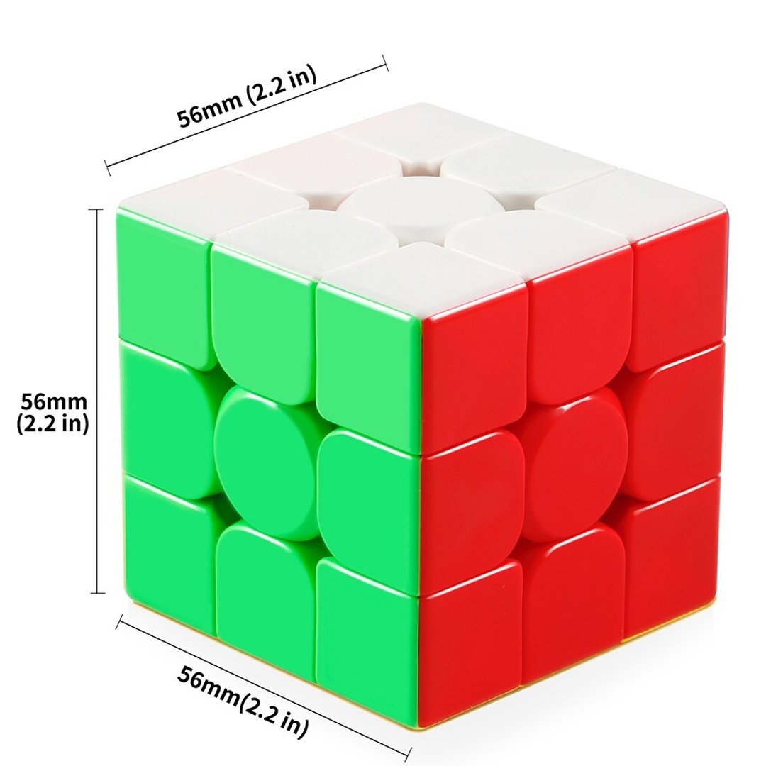 بازل مويو المكعب - MF8841