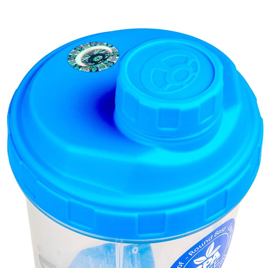 زجاجة مياه 10.5 x 10.5 x 27 سم - OFF158