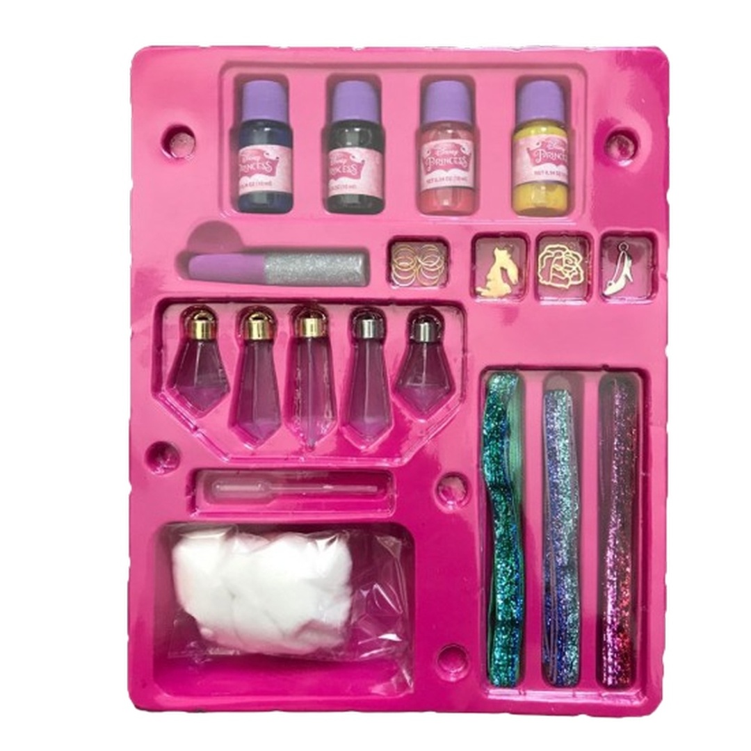 حافظة أمنيات الأميرة كريستال - KD-10318