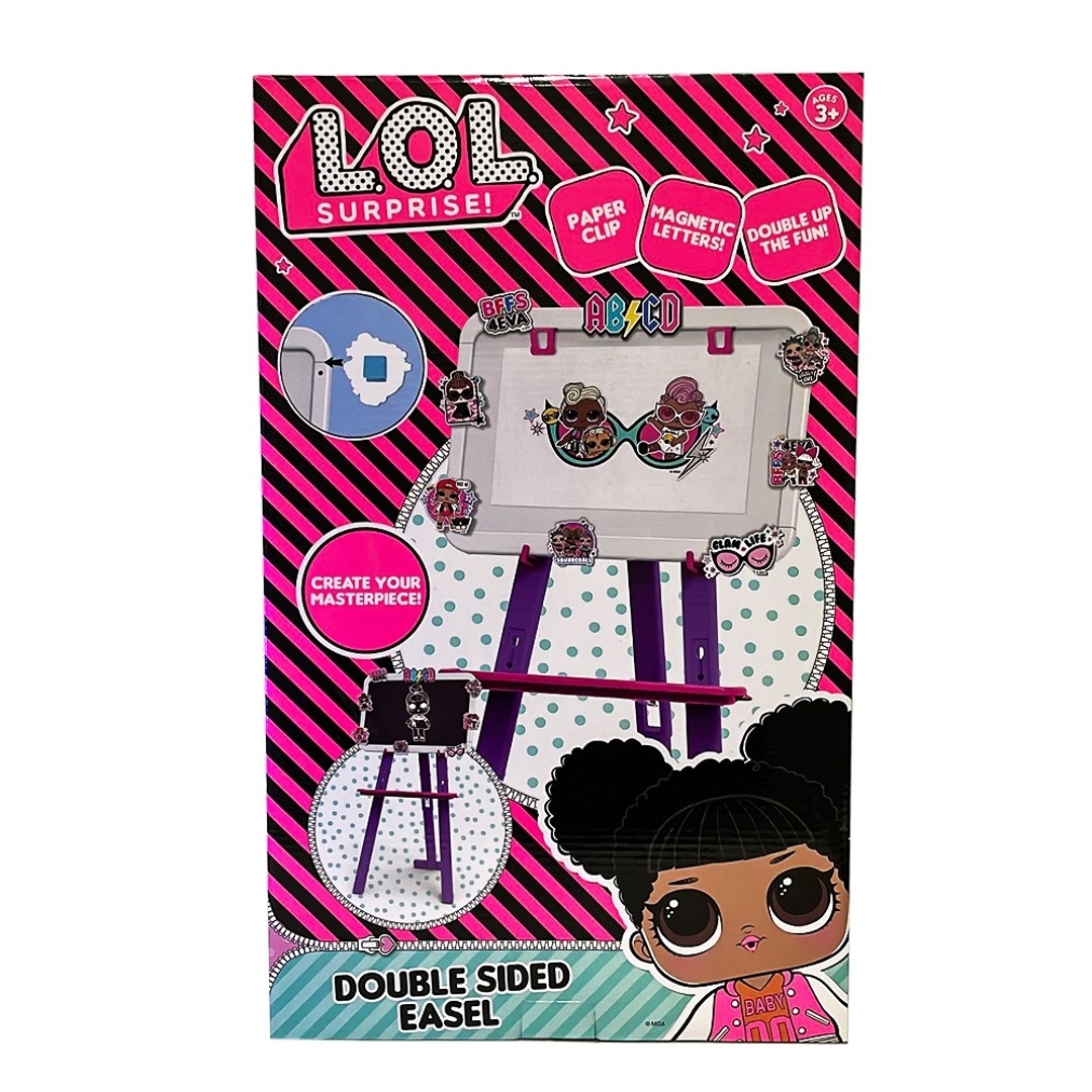 سبورة لول سيربرايز تعليمية - RP-LOL-103