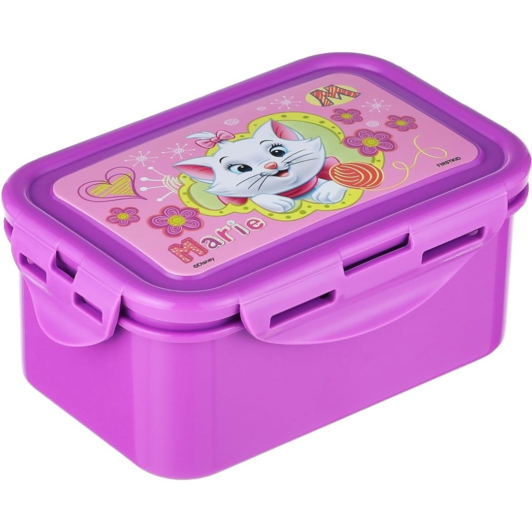 حافظة طعام ماري القطة مستطيلة الشكل - 112-64-09