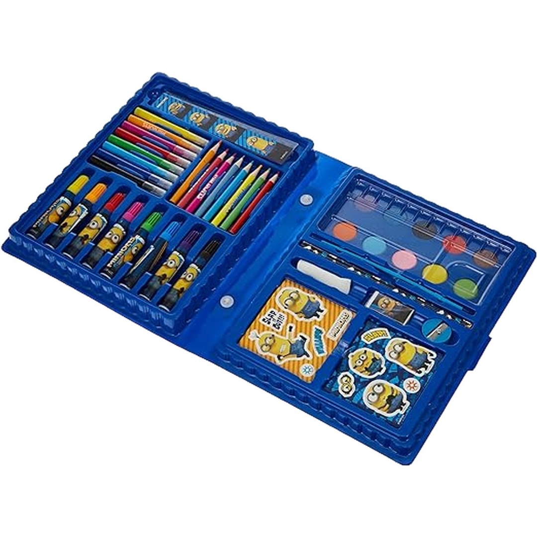 مجموعة ذا رايز أوف جرو آرت للأطفال - 52 قطعة - FK-MINS-2202