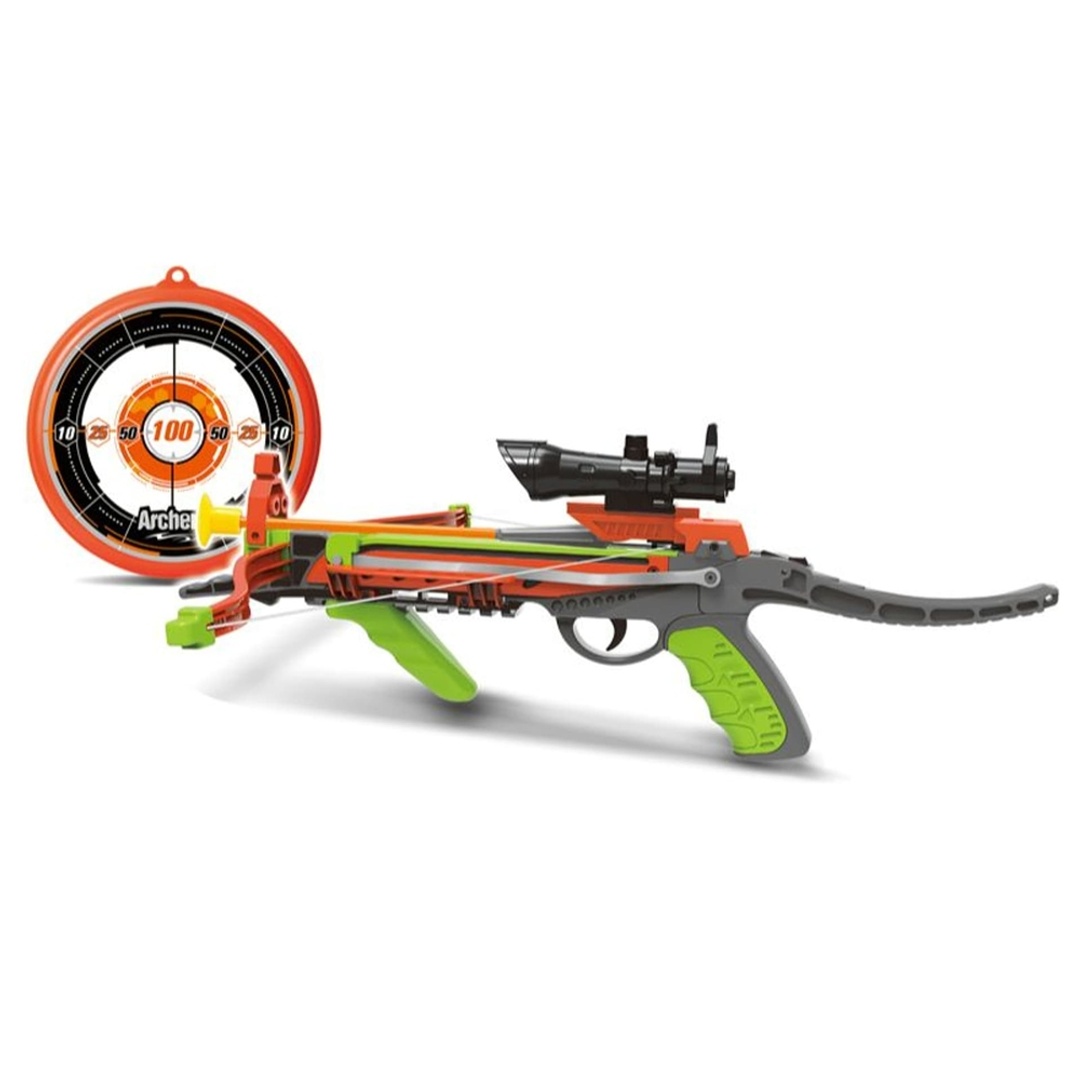 القوس المميز مع الأضاءة والهدف - J1804A