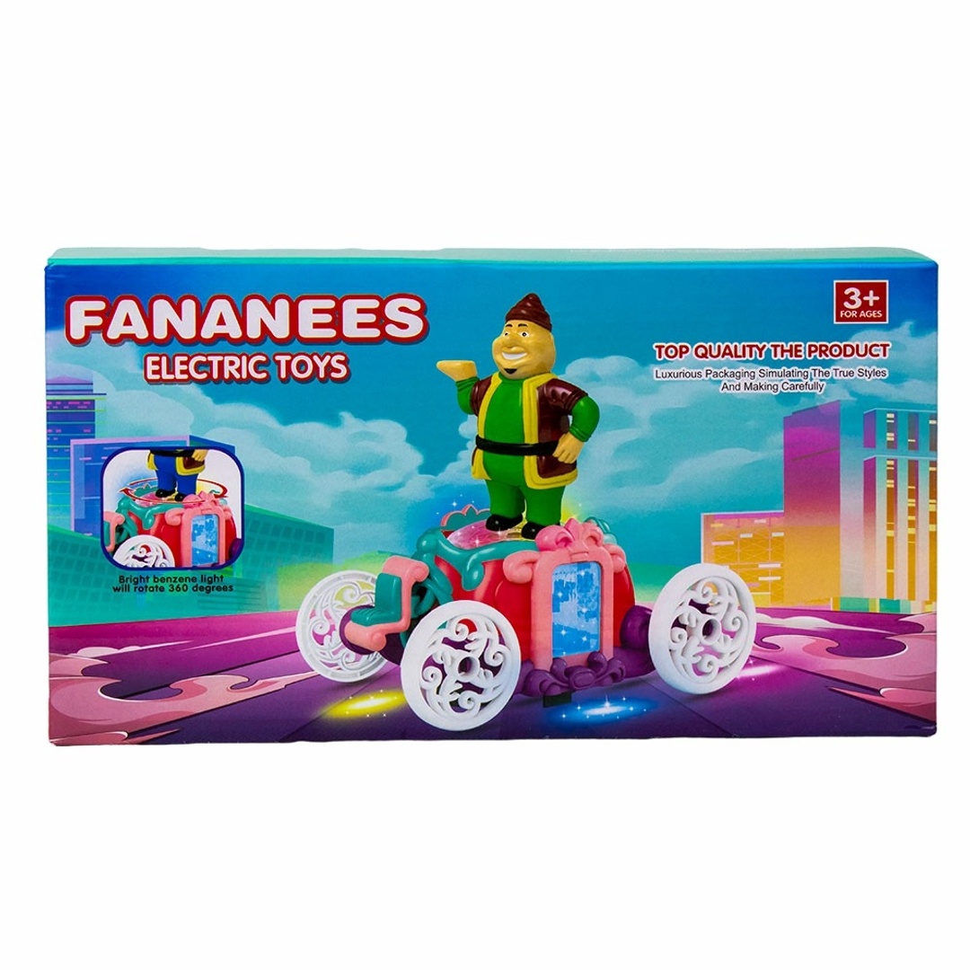 فانوس فنانيس عربيه ملوكي - ZR179-16