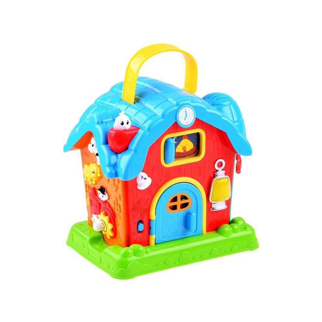 الحظيرة الموسيقية للأطفال - 25848E