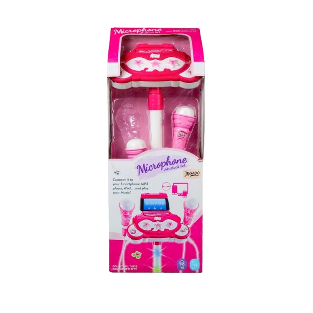 ميكروفون ستاند موسيقي - 5013