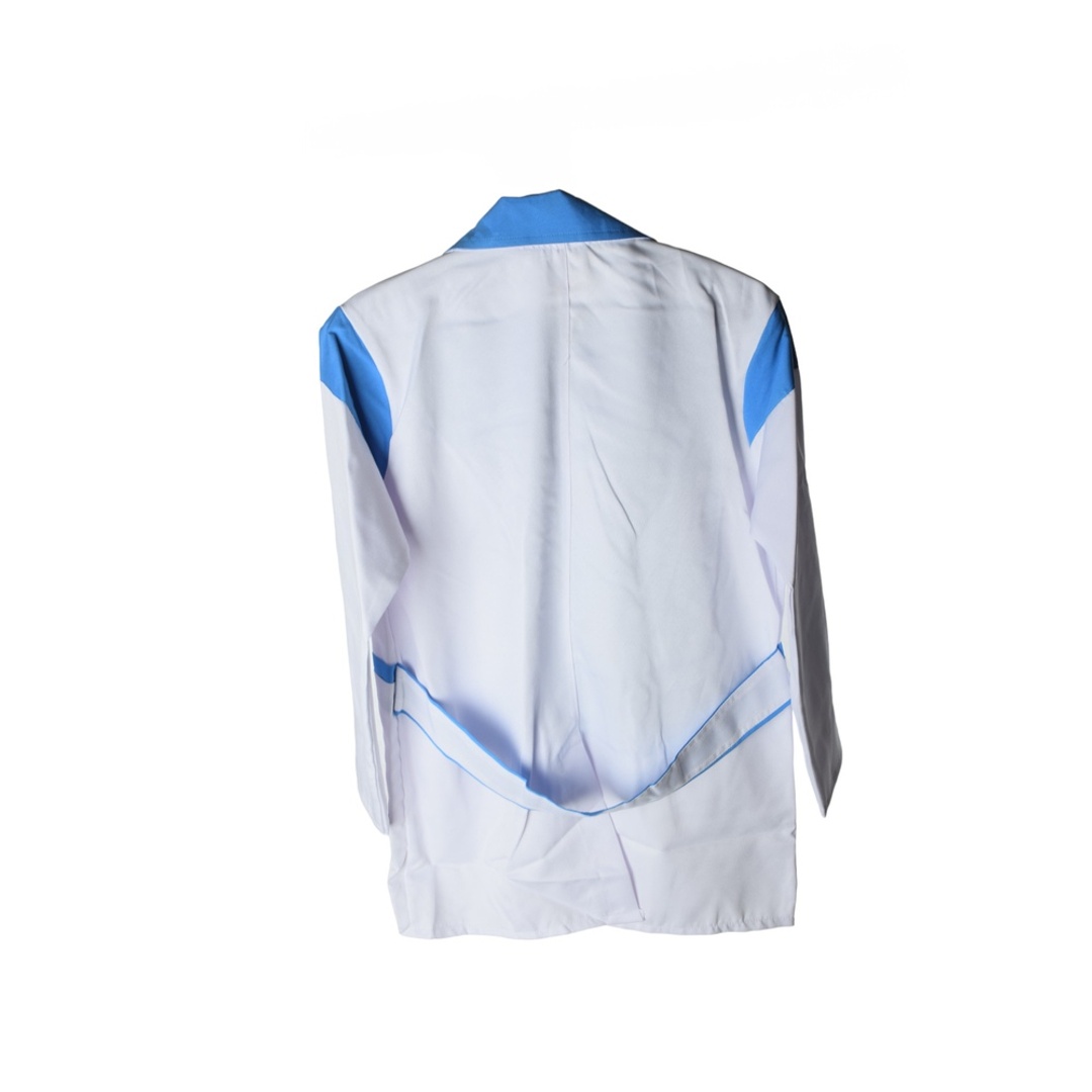 ملابس الطبيب مقاس S من 4-5 سنين - S