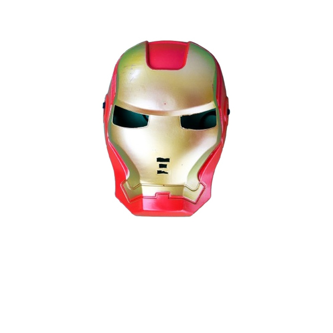 ملابس ايرون مان مقاس xs من 2-3 سنين - XS