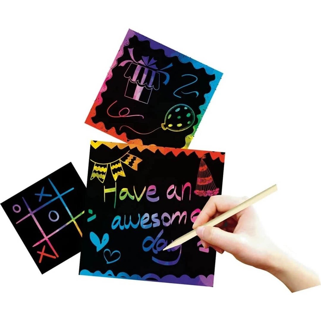 نوت تلوين وخربشة للأطفال - 191600