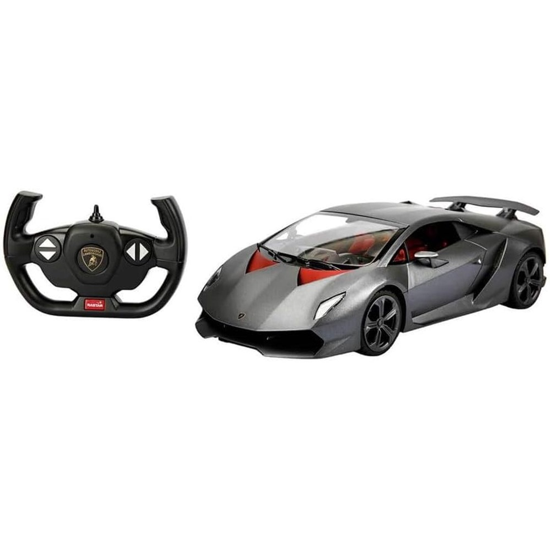 عربة سباق لامبورغيني 1:14 بوصة  بريموت تحكم - 49200