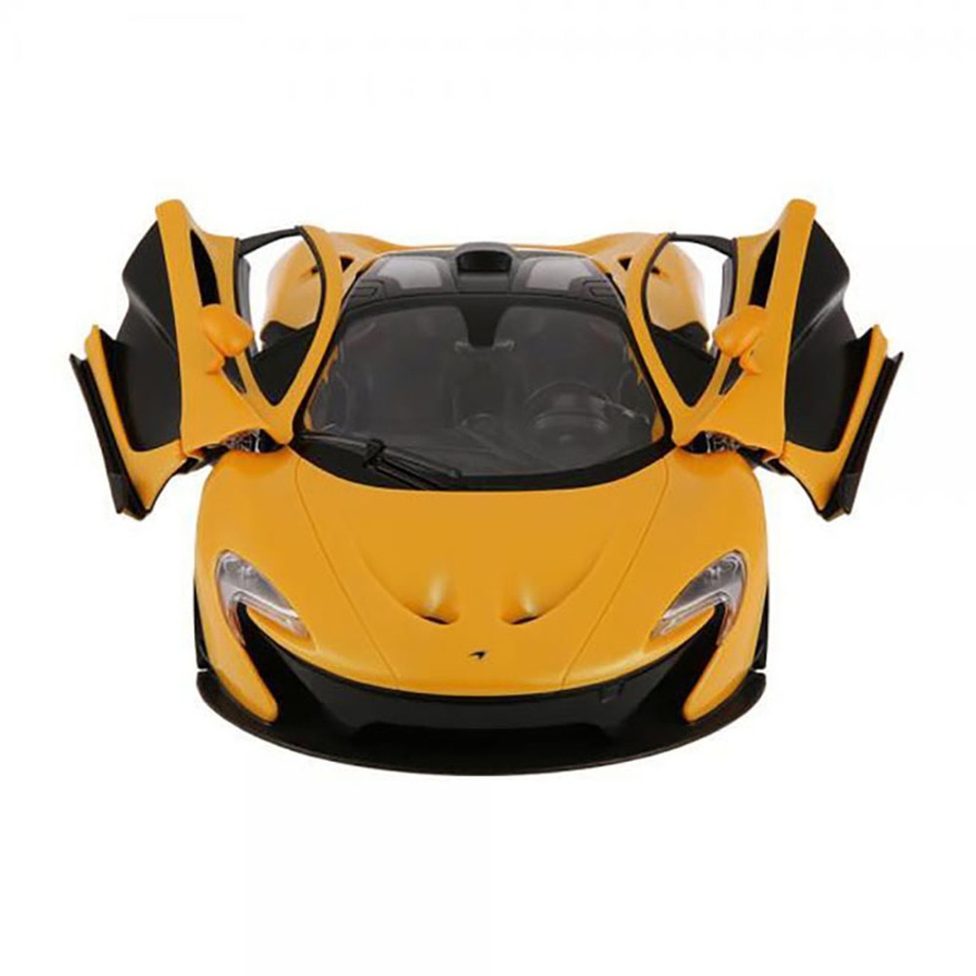 سيارة مكلارين P1 GTR مع جهاز تحكم  1:14 بوصة - 75110