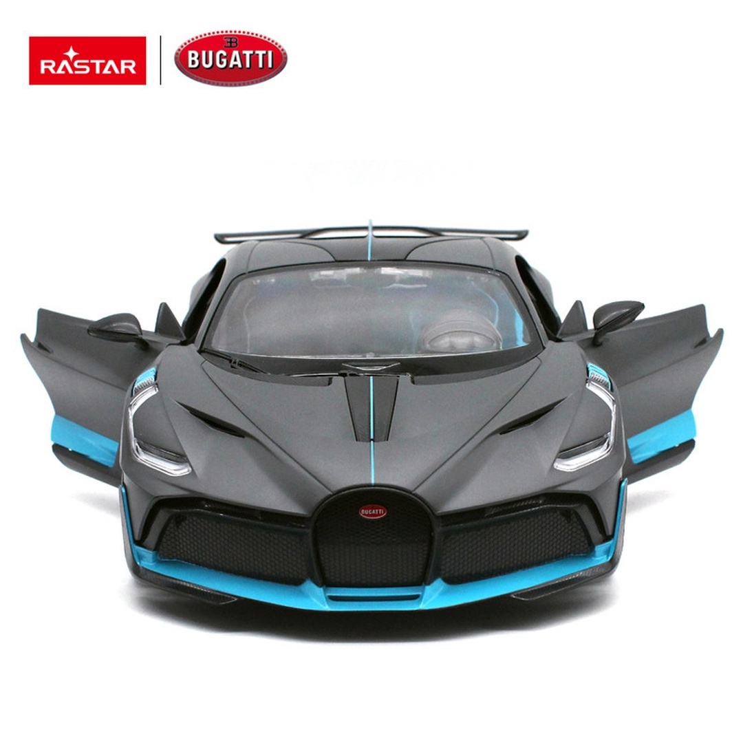 لعبة سيارة بوغاتي ديفو مع جهاز تحكم 1:14 بوصة - 79600
